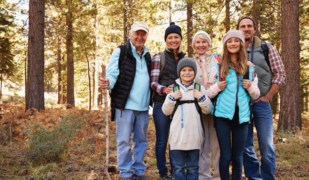 The Best Investment a Canadian Family Can Make